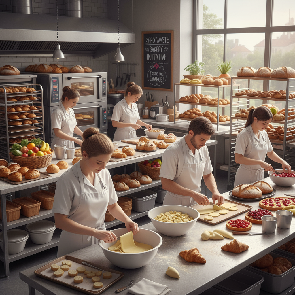 Why Cost Management Matters for Small Bakeries: The Complete 2025 Guide