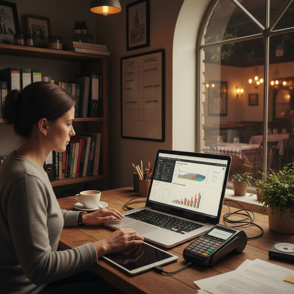 Food Waste Reduction in Bakeries: Cut Costs by 20% with Smart Inventory Management