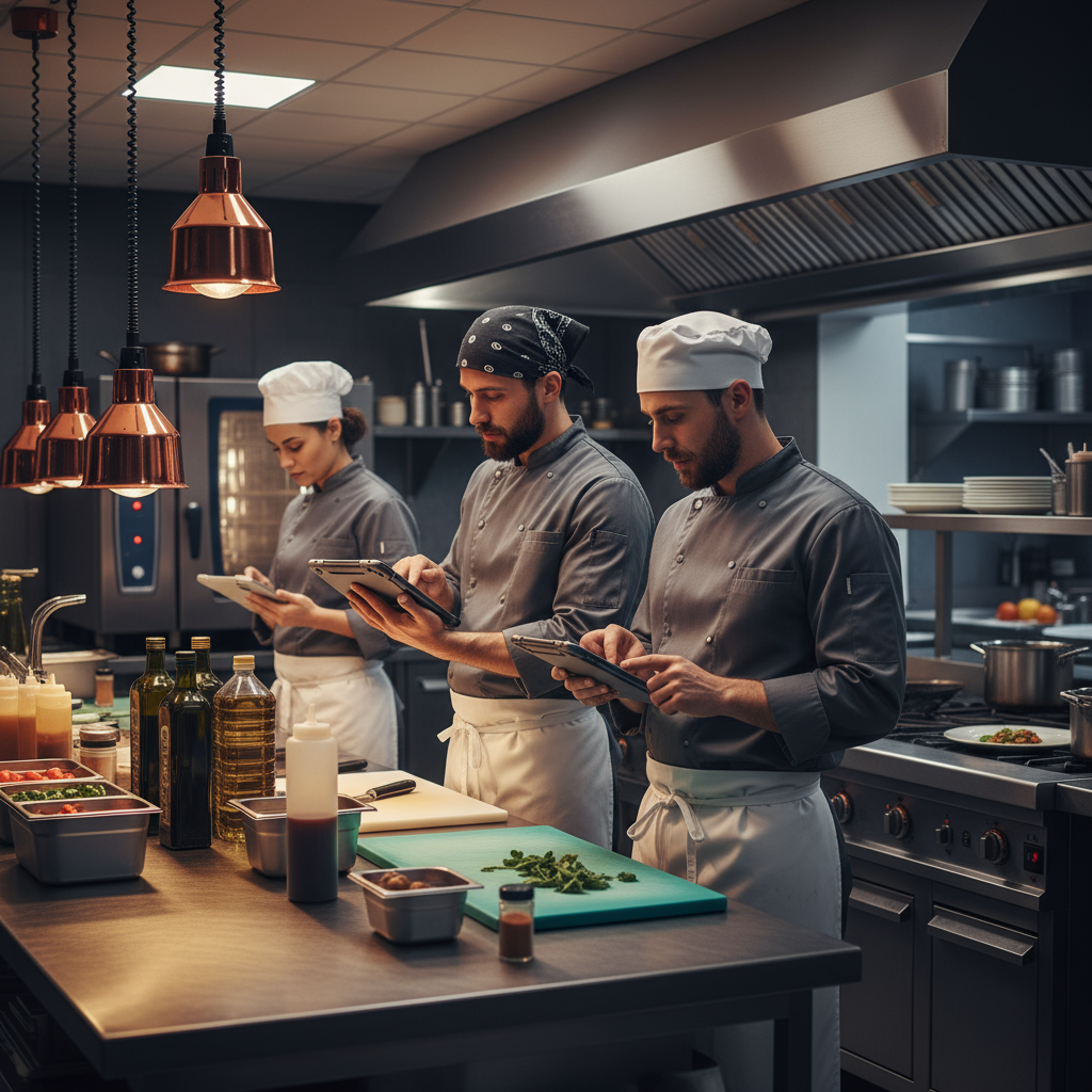 Cafe Inventory Management: 5 Problems Every Coffee Shop Owner Faces (And How to Solve Them)