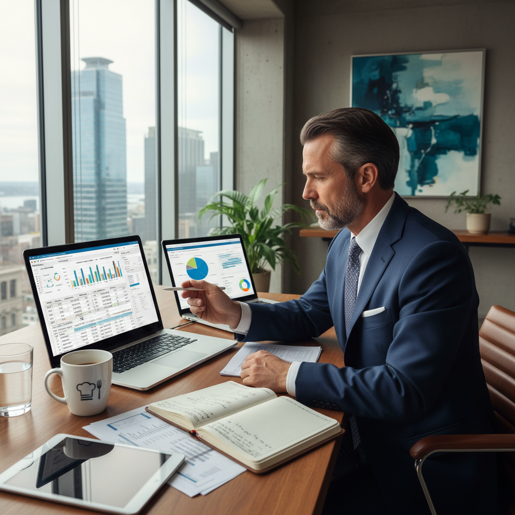 The Hidden Costs of Poor Restaurant Inventory Management: A $50,000 Annual Problem