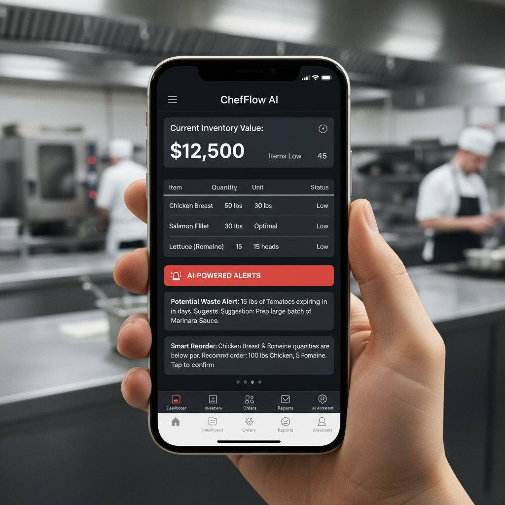 Seasonal Menu Planning for Restaurants: Maximize Profits While Minimizing Food Costs